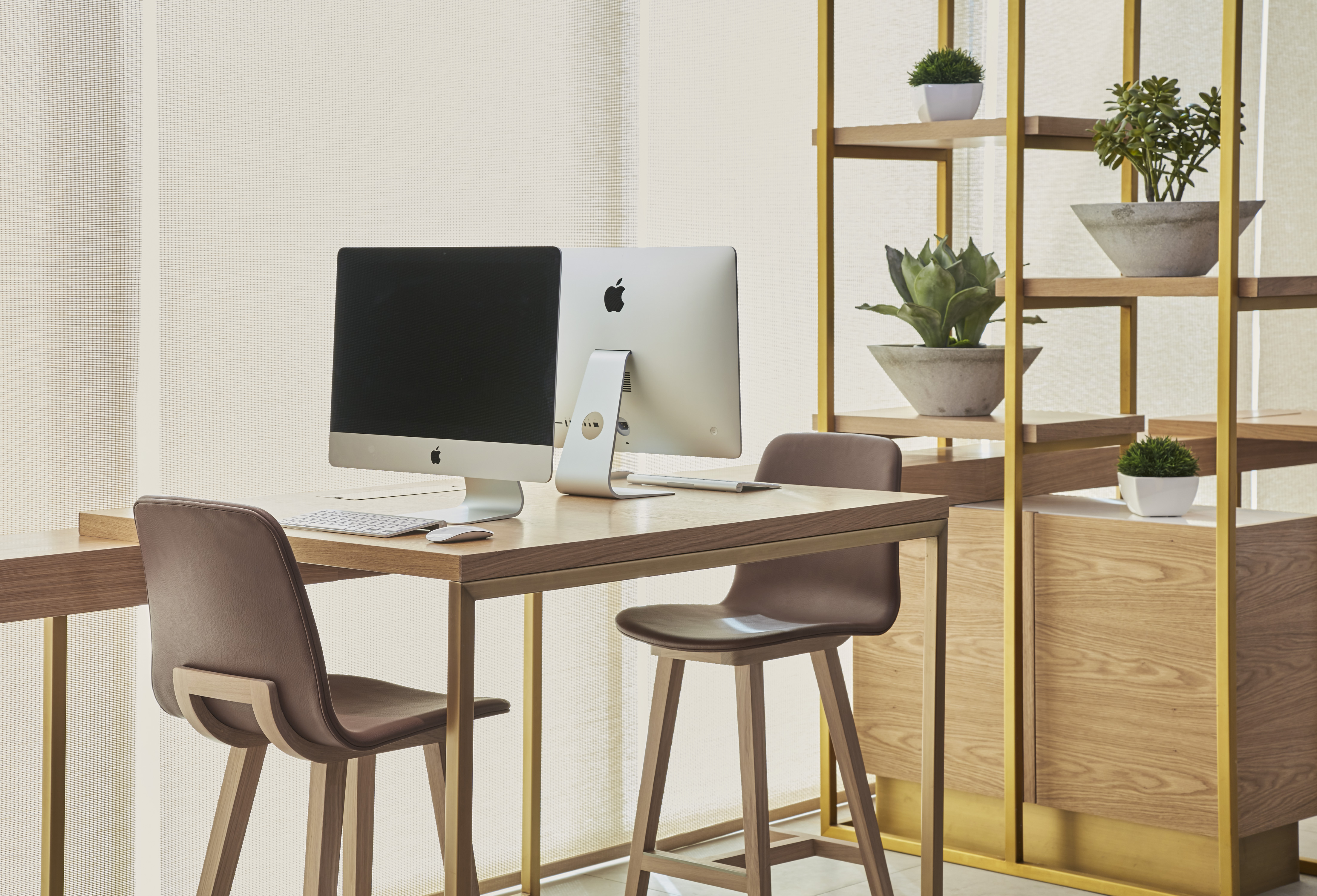 Hotel Hilton Garden Inn Dubai, Mall Avenue  (former Hilton Garden Inn Hotel Mall of Emirates), Vereinigte Arabische Emirate, Dubai. Großes 7